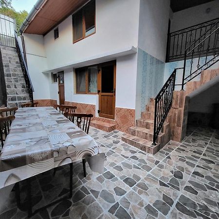 Casa De Vacanta Danube Moldova Noua Ngoại thất bức ảnh