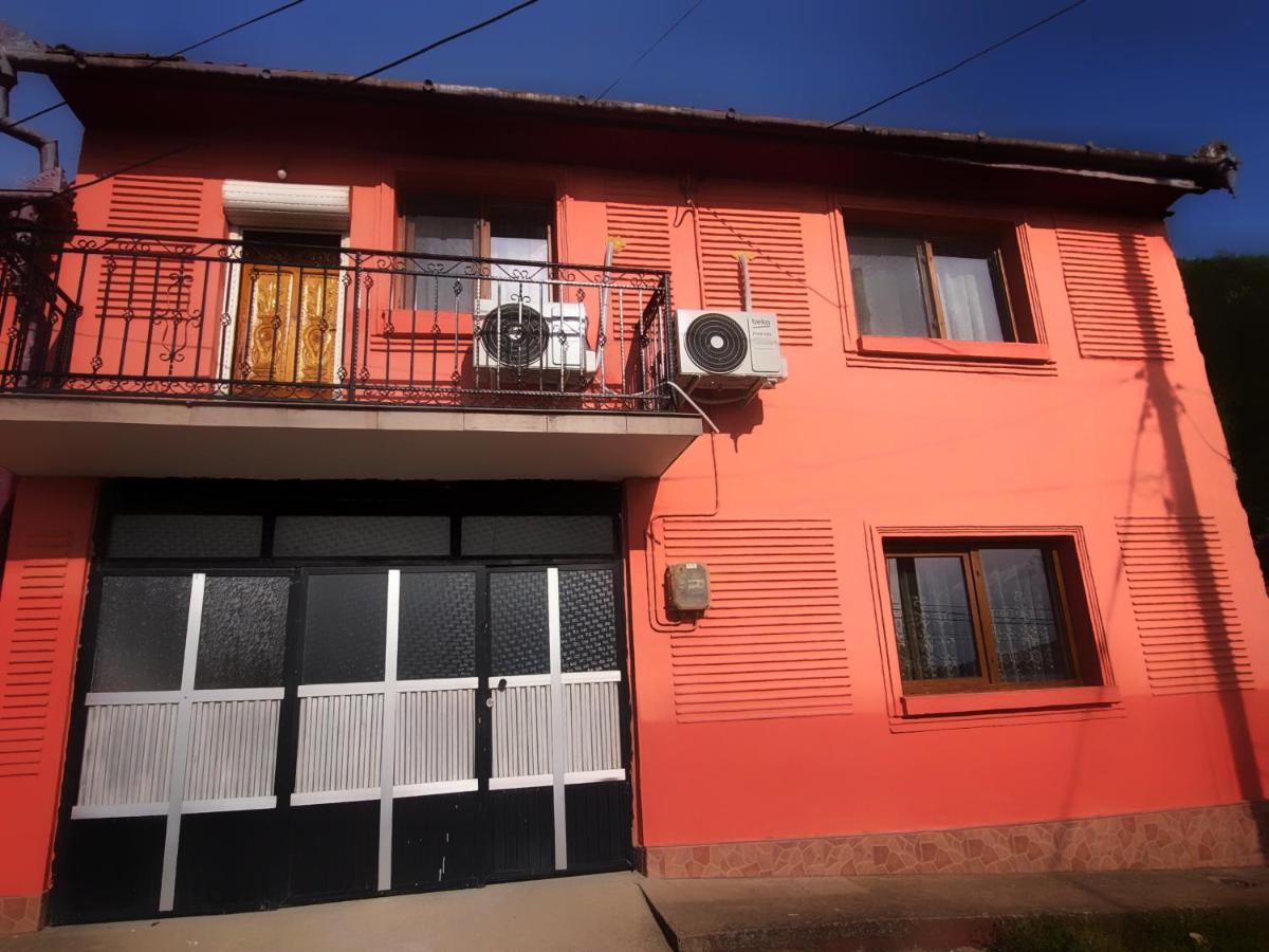 Casa De Vacanta Danube Moldova Noua Ngoại thất bức ảnh