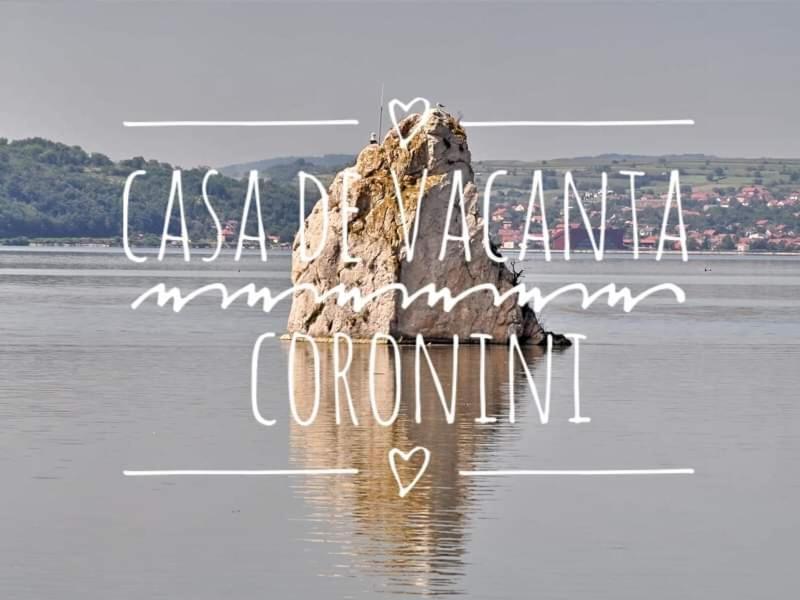Casa De Vacanta Danube Moldova Noua Ngoại thất bức ảnh