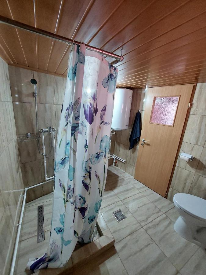 Casa De Vacanta Danube Moldova Noua Ngoại thất bức ảnh