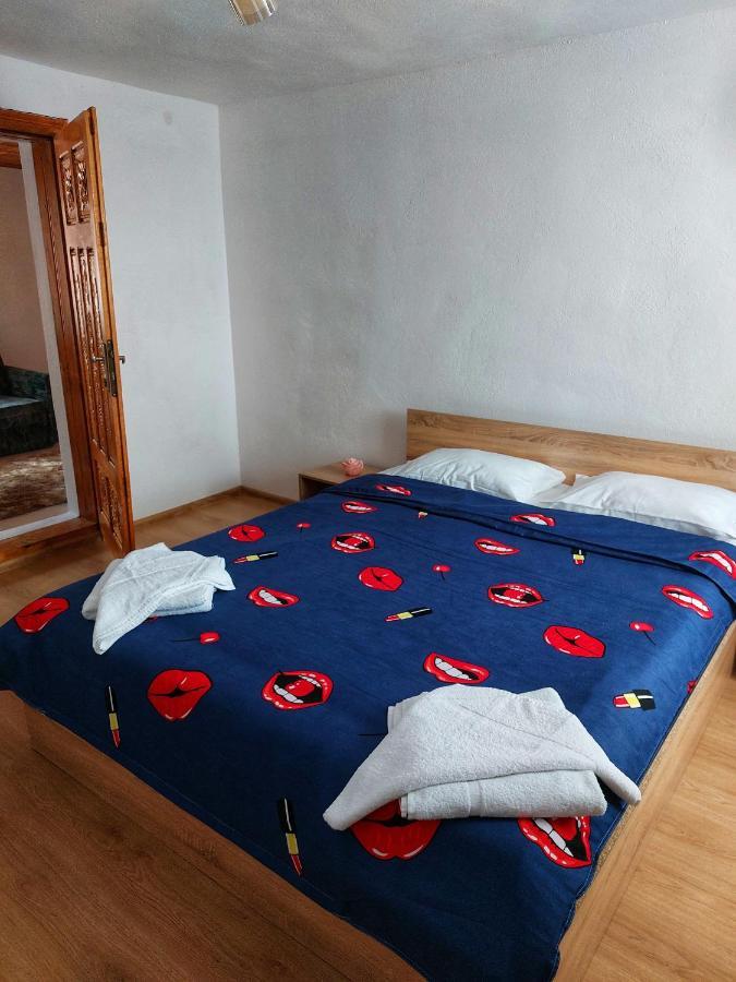 Casa De Vacanta Danube Moldova Noua Ngoại thất bức ảnh