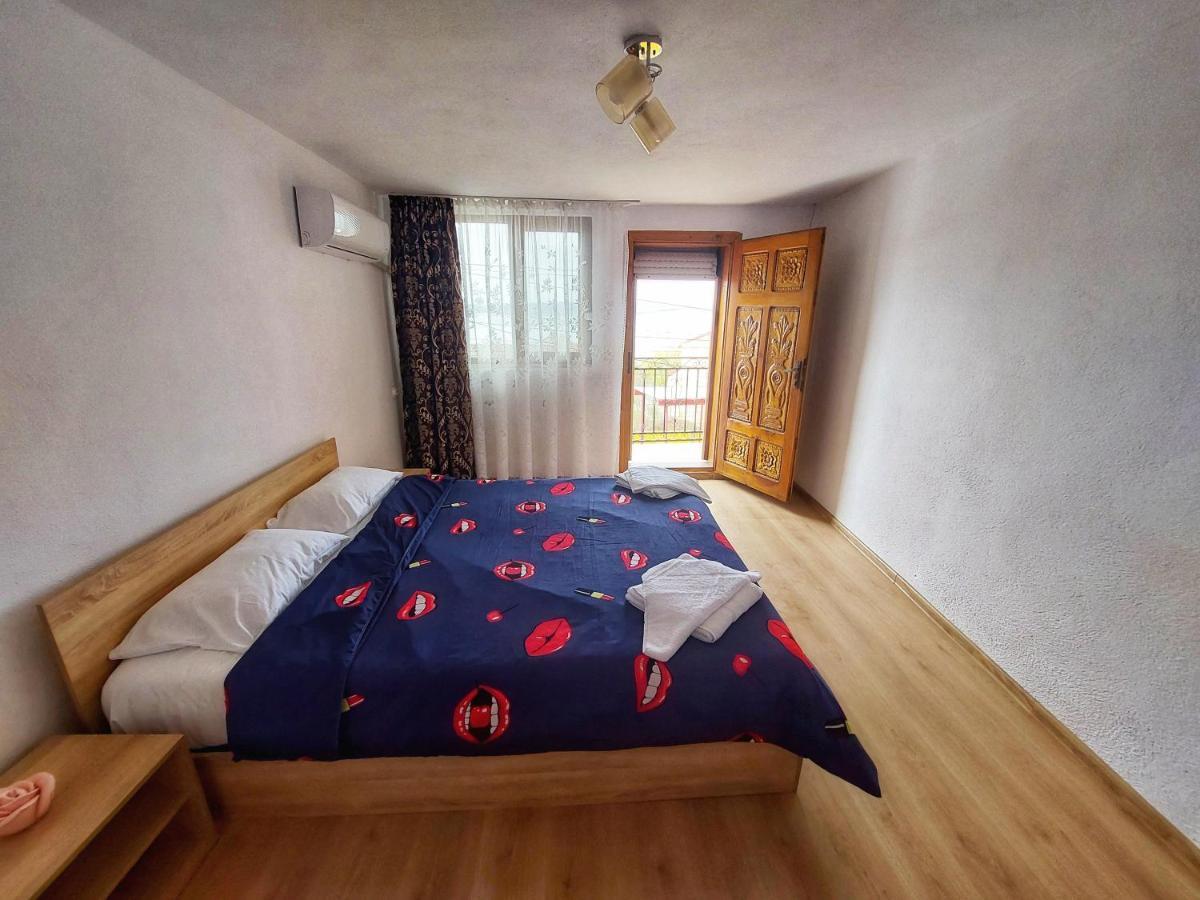 Casa De Vacanta Danube Moldova Noua Ngoại thất bức ảnh