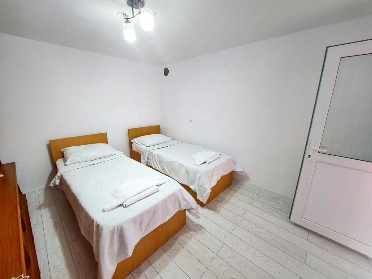 Casa De Vacanta Danube Moldova Noua Ngoại thất bức ảnh