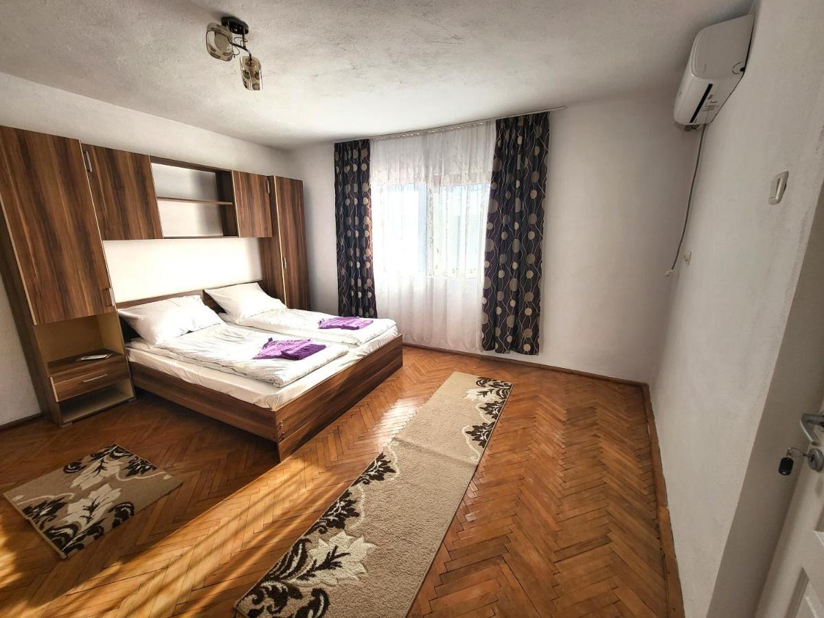 Casa De Vacanta Danube Moldova Noua Ngoại thất bức ảnh
