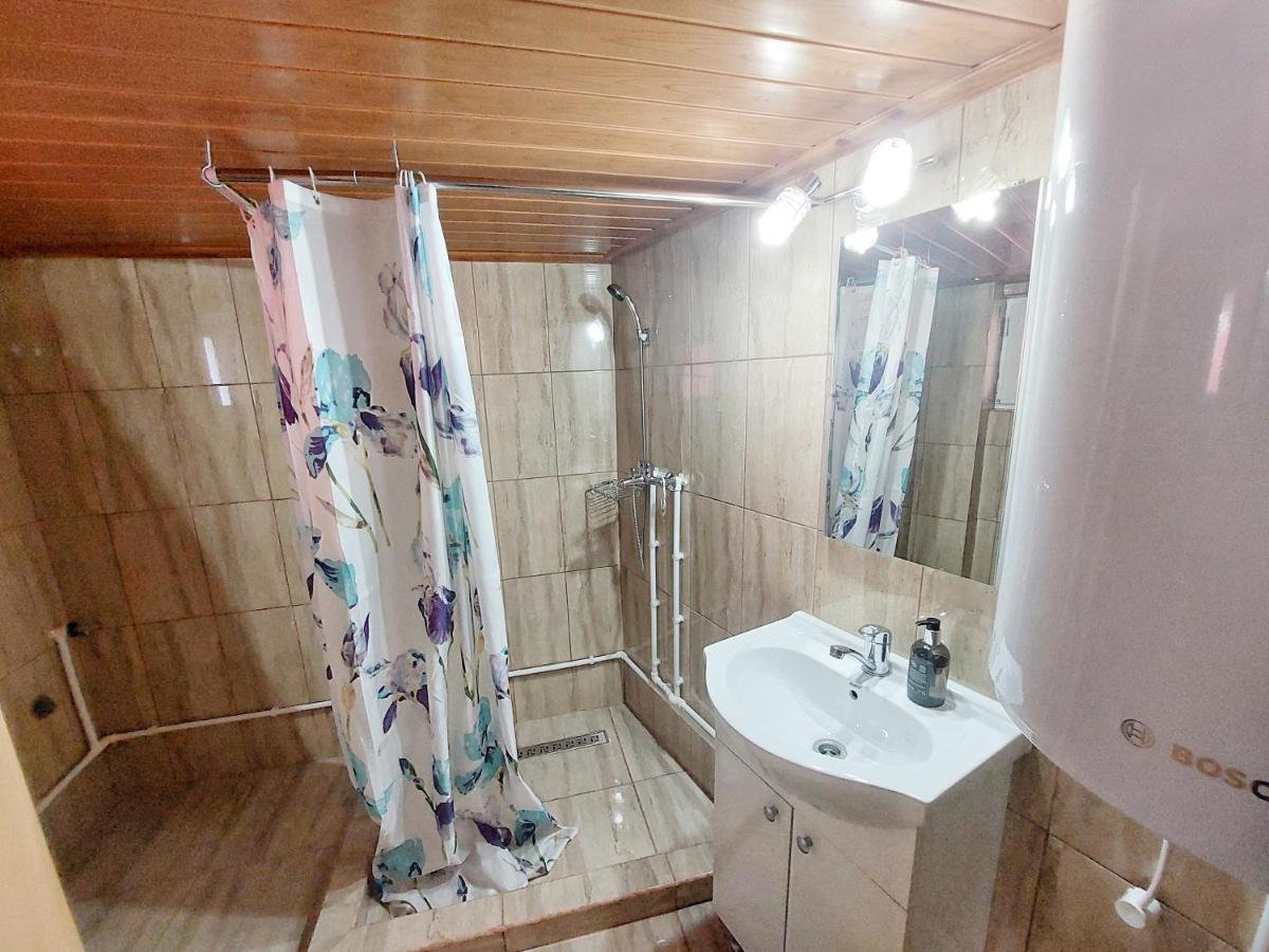 Casa De Vacanta Danube Moldova Noua Ngoại thất bức ảnh