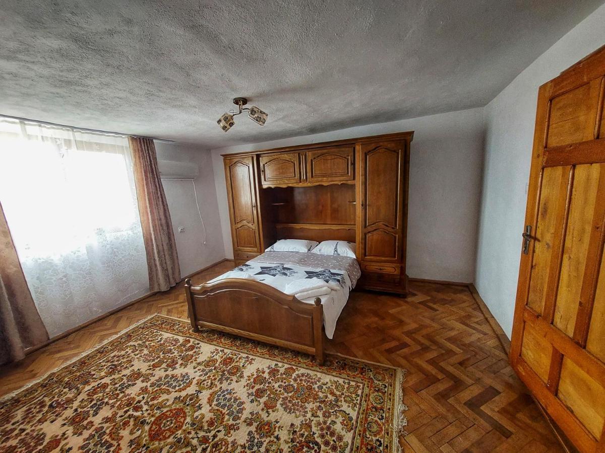 Casa De Vacanta Danube Moldova Noua Ngoại thất bức ảnh
