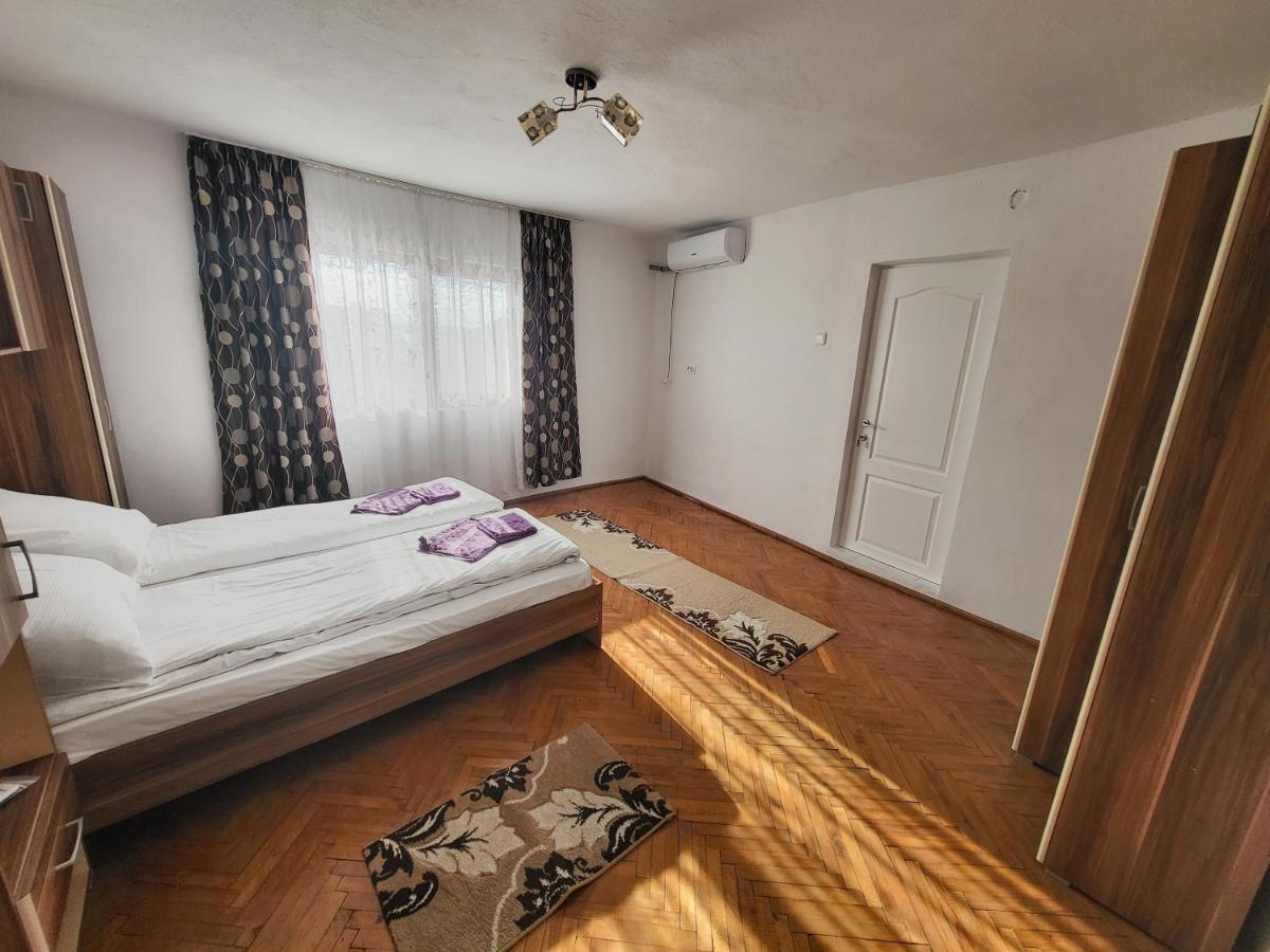 Casa De Vacanta Danube Moldova Noua Ngoại thất bức ảnh