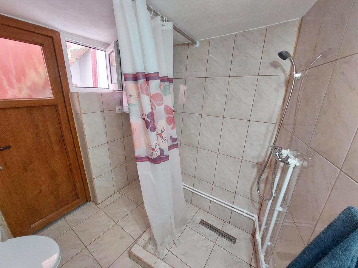 Casa De Vacanta Danube Moldova Noua Ngoại thất bức ảnh