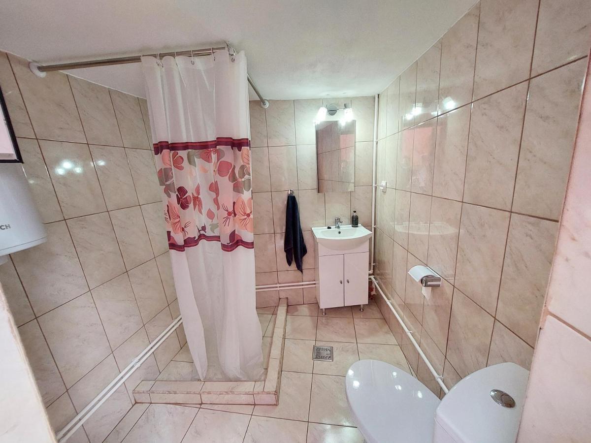 Casa De Vacanta Danube Moldova Noua Ngoại thất bức ảnh