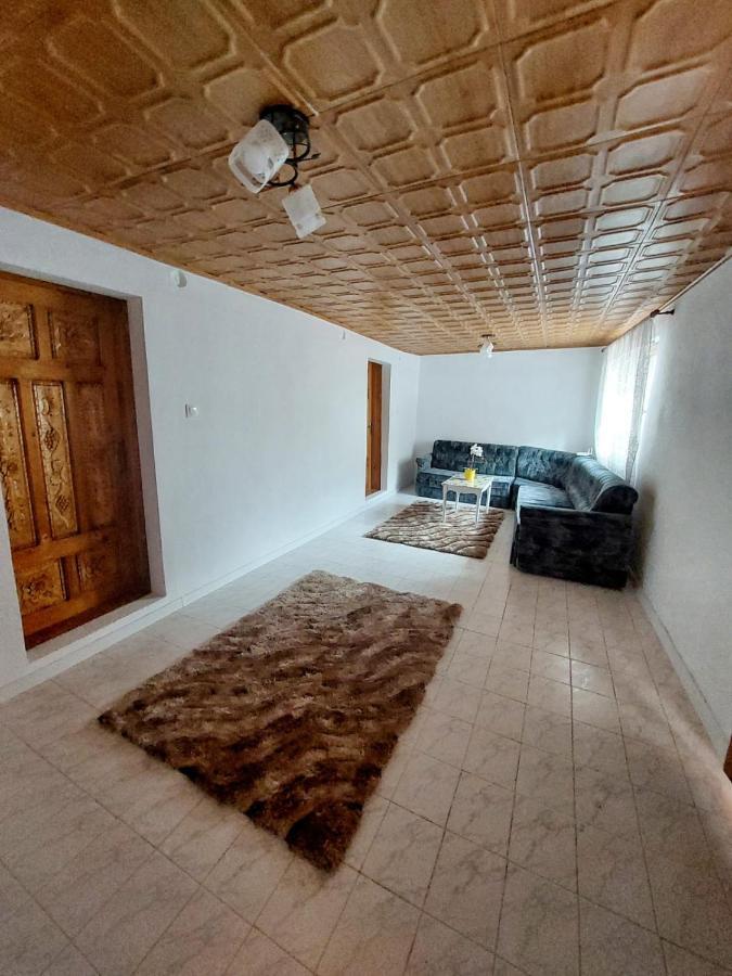 Casa De Vacanta Danube Moldova Noua Ngoại thất bức ảnh